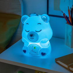 LES BISOUNOURS - Lampe en Silicone Rechargeable 17cmFIGPP14462CB_2.jpg5056577754322