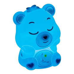 LES BISOUNOURS - Lampe en Silicone Rechargeable 17cmFIGPP14462CB_3.jpg5056577754322