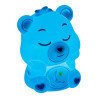 LES BISOUNOURS - Lampe en Silicone Rechargeable 17cmFIGPP14462CB_3.jpg5056577754322