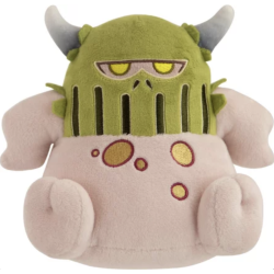 Tomy takara warhammer peluche nurgling petulant - pelucheL72033.png0796714720333