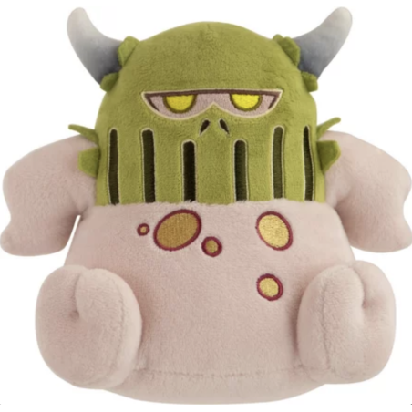 Tomy takara warhammer peluche nurgling petulant - pelucheL72033.png0796714720333