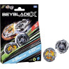 BEYBLADE X - Gale Wyvern 3-60T & Sword Dran 3-80B Dual PackFIGG1543ES0_1.jpg5010996290342