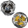 BEYBLADE X - Gale Wyvern 3-60T & Sword Dran 3-80B Dual PackFIGG1543ES0_2.jpg5010996290342