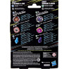 BEYBLADE X - Beat Tyranno 4-70Q & Knife Shinobi 4-80HN Dual PackFIGG1542ES0_3.jpg5010996290335