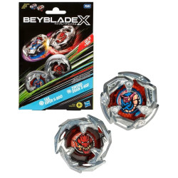 BEYBLADE X - Tail Viper 5-80O & Sword Dran 3-60F Dual PackFIGG0197ES0_1.jpg5010996259295
