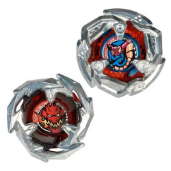 BEYBLADE X - Tail Viper 5-80O & Sword Dran 3-60F Dual PackFIGG0197ES0_2.jpg5010996259295