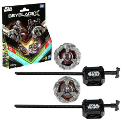 BEYBLADE X - Star Wars Mandalorian 3-60F & Moff Gideon 3-80N Duo PackFIGF9589ES0_1.jpg5010996257130