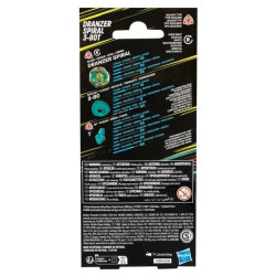 BEYBLADE X - Dranzer Spiral 3-80T Anniversary X-Over Starter PackFIGF9585EU4_3.jpg5010996255952