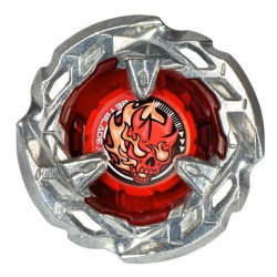 BEYBLADE X - Scythe Incendio 4-60T Starter PackFIGF9583ES0_3.jpg5010996257123
