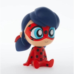 MIRACULOUS LADY BUG - Lady Bug - Tirelire PVC 18cmFIGPLY00080164_1.jpg3521320801643