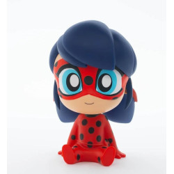 MIRACULOUS LADY BUG - Lady Bug - Tirelire PVC 18cmFIGPLY00080164_3.jpg3521320801643