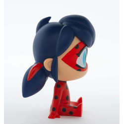 MIRACULOUS LADY BUG - Lady Bug - Tirelire PVC 18cmFIGPLY00080164_5.jpg3521320801643