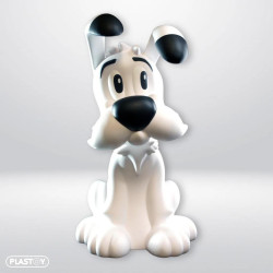 ASTERIX & OBELIX - Idefix - figurine 30cmFIGPLYSD040098_3.jpg3521320400983