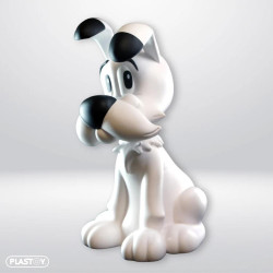 ASTERIX & OBELIX - Idefix - figurine 30cmFIGPLYSD040098_4.jpg3521320400983