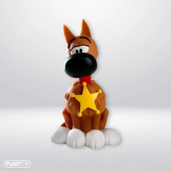 LUCKY LUKE - Rantanplan - Tirelire PVC 16cmFIGPLYSD080135_1.jpg3521320801353