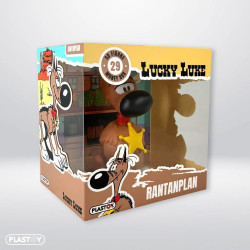 LUCKY LUKE - Rantanplan - Tirelire PVC 16cmFIGPLYSD080135_2.jpg3521320801353