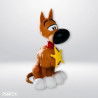 LUCKY LUKE - Rantanplan - Tirelire PVC 16cmFIGPLYSD080135_3.jpg3521320801353