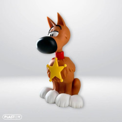 LUCKY LUKE - Rantanplan - Tirelire PVC 16cmFIGPLYSD080135_4.jpg3521320801353
