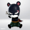 FAIRY TAIL - Panther Lily - Tirelire PVC 18cmFIGPLYSD080225_1.jpg3521320802251