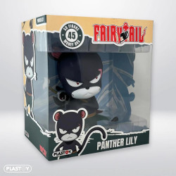 FAIRY TAIL - Panther Lily - Tirelire PVC 18cmFIGPLYSD080225_2.jpg3521320802251