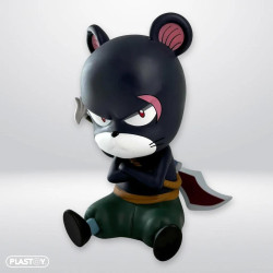 FAIRY TAIL - Panther Lily - Tirelire PVC 18cmFIGPLYSD080225_4.jpg3521320802251