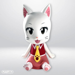 FAIRY TAIL - Carla - Tirelire PVC 18cmFIGPLYSD080223_1.jpg3521320802237