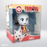 FAIRY TAIL - Carla - Tirelire PVC 18cmFIGPLYSD080223_2.jpg3521320802237