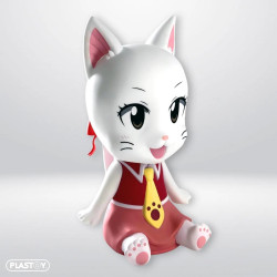 FAIRY TAIL - Carla - Tirelire PVC 18cmFIGPLYSD080223_3.jpg3521320802237