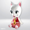 FAIRY TAIL - Carla - Tirelire PVC 18cmFIGPLYSD080223_4.jpg3521320802237