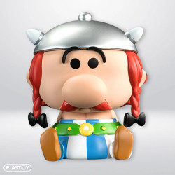 ASTERIX & OBELIX - Obelix - Tirelire PVC 13cmFIGPLYSD080249_1.jpg3521320802497