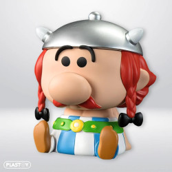 ASTERIX & OBELIX - Obelix - Tirelire PVC 13cmFIGPLYSD080249_4.jpg3521320802497
