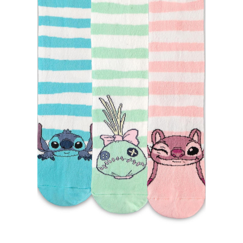 STITCH & ANGEL & SCRUMP - Pack de 3 paires de chaussettes (T39-42)CR177154DNY_1.jpg8718526672343