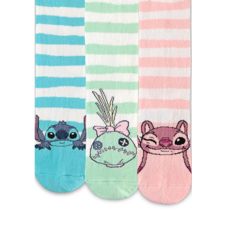STITCH & ANGEL & SCRUMP - Pack de 3 paires de chaussettes (T39-42)CR177154DNY_1.jpg8718526672343
