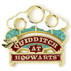 HARRY POTTER - Match de Quidditch - Pin's CoulissantHPPB0665_1.jpg5055583462870