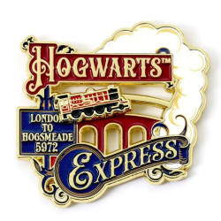 HARRY POTTER - Poudlard Express - Pin's CoulissantHPPB0659_1.jpg5055583462887