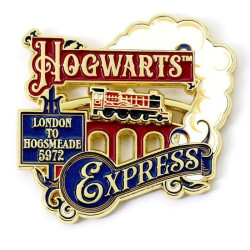 HARRY POTTER - Poudlard Express - Pin's CoulissantHPPB0659_3.jpg5055583462887