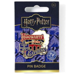 HARRY POTTER - Poudlard Express - Pin's CoulissantHPPB0659_4.jpg5055583462887