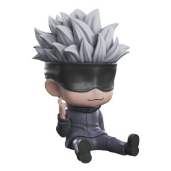 JUJUTSU KAISEN - Gojo - Tirelire PVC 18cmFIGPLYSD080207_1.jpg3521320802077