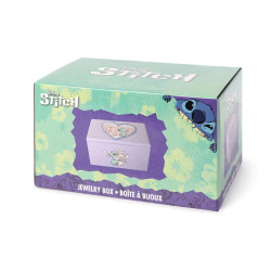 STITCH & ANGEL - Boà®te à  Bijoux en Bois - 18x12x10cmVX703046LPH_4.jpg198660023412