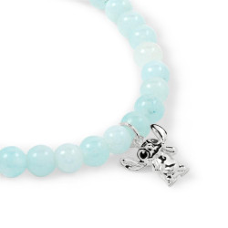 STITCH - Bracelet de Perles Bleues + Pendentif StitchBF00833SQGLPH_4.jpg198660038225