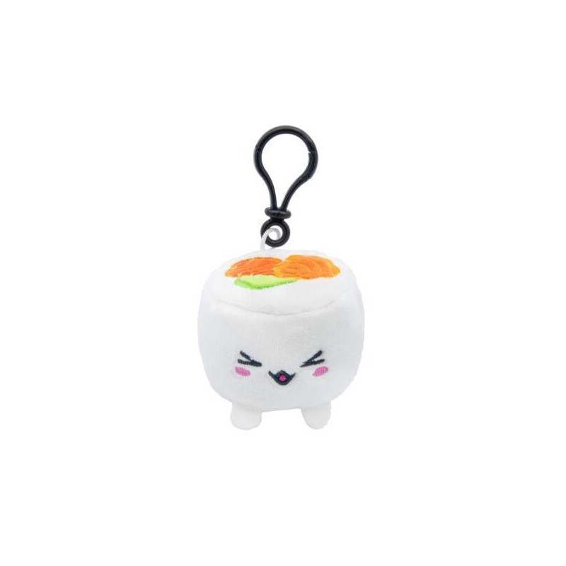 PLUSHI - Uramaki - Clip On en Peluche 7cmFIG2JT42479_1.jpg8052780424790