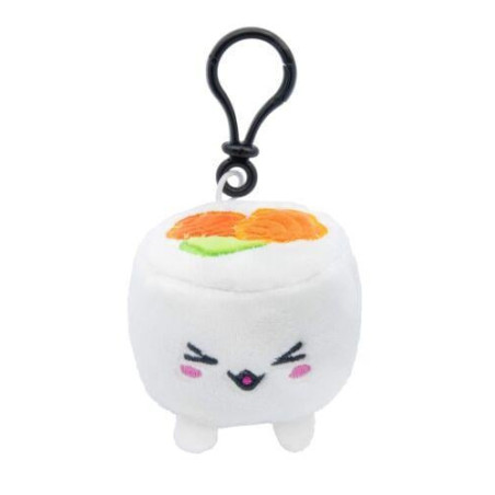 PLUSHI - Uramaki - Clip On en Peluche 7cmFIG2JT42479_1.jpg8052780424790