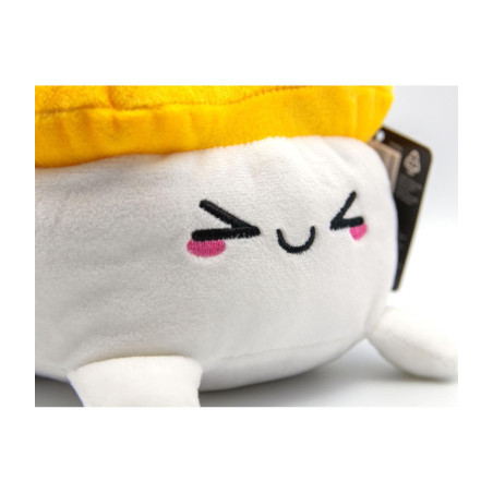 PLUSHI - Nigiri avec oeuf - Peluche 20cmFIG2JT42281_1.jpg8052780422819