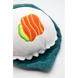 PLUSHI - Temaki - Peluche 20cmFIG2JT42280_2.jpg8052780422802