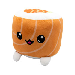 PLUSHI - Uramaki Salmon - Peluche 20cmFIG2JT42279_1.jpg8052780422796
