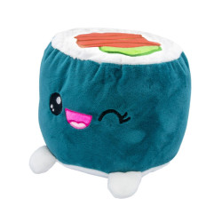 PLUSHI - Maki - Peluche 20cmFIG2JT42474_1.jpg8052780424745