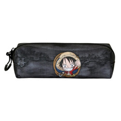 ONE PIECE - Luffy - Trousse CarréFIGKM06371_2.jpg8445118063714