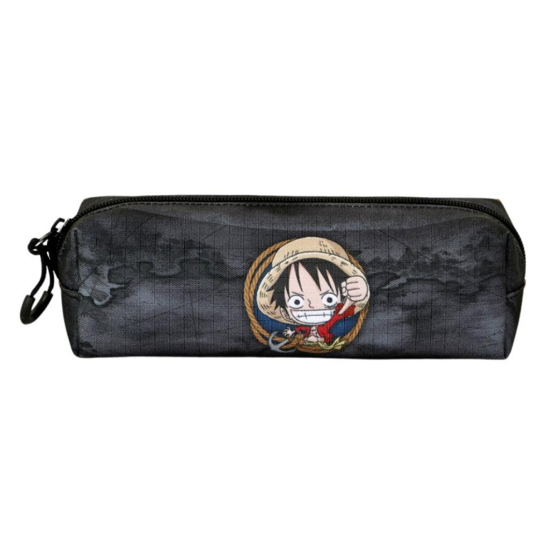 ONE PIECE - Luffy - Trousse CarréFIGKM06371_2.jpg8445118063714