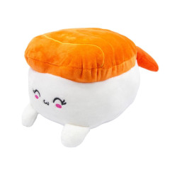 PLUSHI - Crevette - Peluche 20cmFIG2JT42473_1.jpg8052780424738