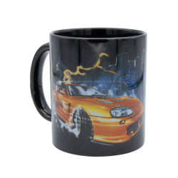 FAST AND FURIOUS - Mug en céramique 320mlFIGJT19411_1.jpg8052780424110